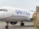 #Viral | Vuelo de United Airlines aterriza de emergencia tras incidente con un animal en Denver
