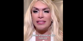 #VIDEO | Wendy Guevara sale en spot de la Secretaría de las Mujeres y es criticada en redes