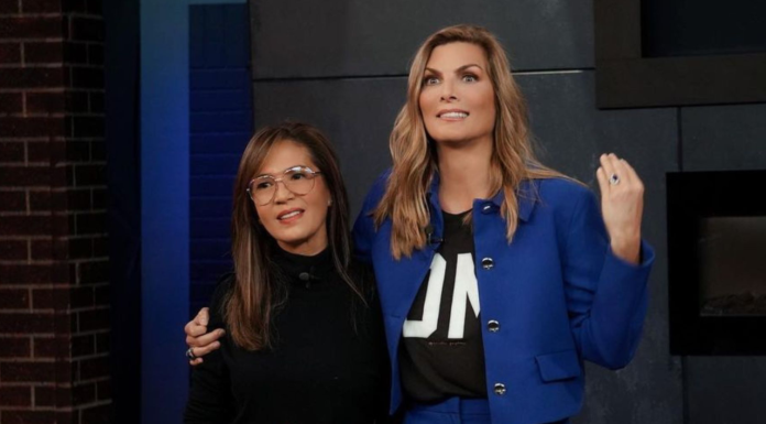 #VIDEO | Monserrat Oliver habla sobre el estado de salud de Yolanda Andrade