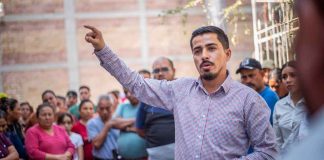 “Soy dueño de mis palabras y opiniones”: Moisés Navarro responde a calumnias de Fidel Calderón