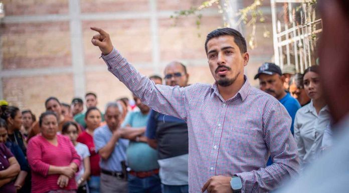 “Soy dueño de mis palabras y opiniones”: Moisés Navarro responde a calumnias de Fidel Calderón