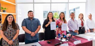 Zacapu tendrá nuevo Centro de Bienestar y Armonía Social: Sedebi
