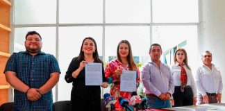 Llega CEIBAS a Zacapu para fortalecer el desarrollo comunitario