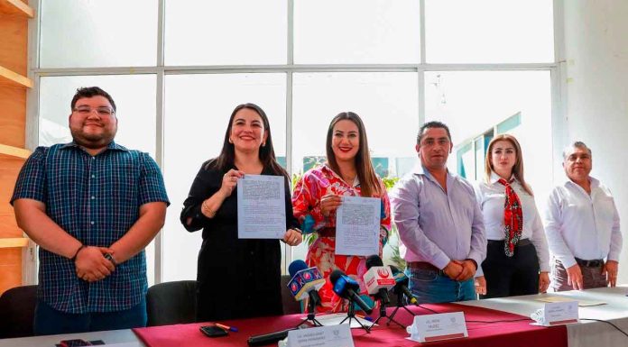 Llega CEIBAS a Zacapu para fortalecer el desarrollo comunitario
