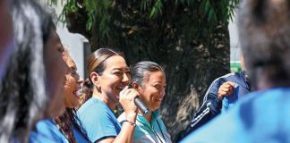 Inicia el 24º Triatlón Reto Cerro del Tezontle 2025 en Zacapu