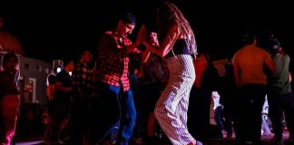 Zacapu se llena de música y alegría para todos