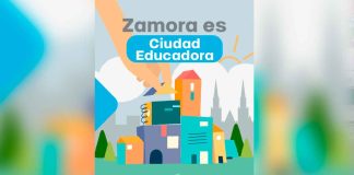 Impulso de Carlos Soto: Zamora se Suma a la Red Internacional de Ciudades Educadoras