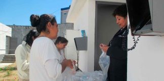 Mujeres privadas de la libertad cultivan setas en Centro Penitenciario de Zitácuaro