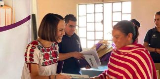 El 50 % de beneficiadas con programa de créditos son jefas de familia: Sí Financia