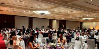 Michoacán impulsa su promoción en feria internacional de turismo de Guadalajara