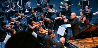 Una noche de virtuosismo con la Orquesta Sinfónica este viernes en el Ocampo