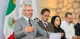 Desaparece el IMAIP, pero la trasparencia continúa: Bedolla