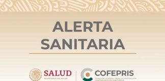 Cofepris advierte sobre peligros del producto “Árbol syen y energía natural” en Michoacán