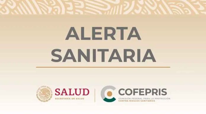 Cofepris advierte sobre peligros del producto “Árbol syen y energía natural” en Michoacán