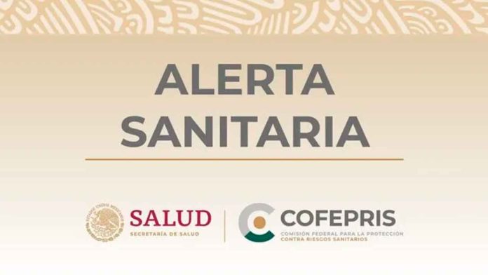 ALERTASANITARIA