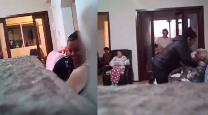 #VIDEO | Clausuran asilo en SLP tras denuncias de maltrato a adultos mayores