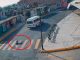 #Video || Mujer de 84 años muere tras ser atropellada por una combi del transporte público en Tlaxcala