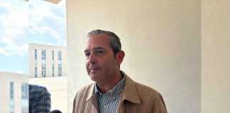 Cementerios, centros comerciales y bancos estarán resguardos por Policía Morelia durante 10 de mayo