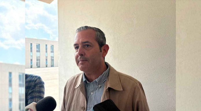 Cementerios, centros comerciales y bancos estarán resguardos por Policía Morelia durante 10 de mayo