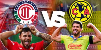 #Video | Fechas oficiales para ver a Toluca y América disputando una final épica por el título