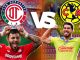 #Video | Fechas oficiales para ver a Toluca y América disputando una final épica por el título