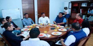 CEDH capacitará a servidores públicos de los ayuntamientos de Michoacán