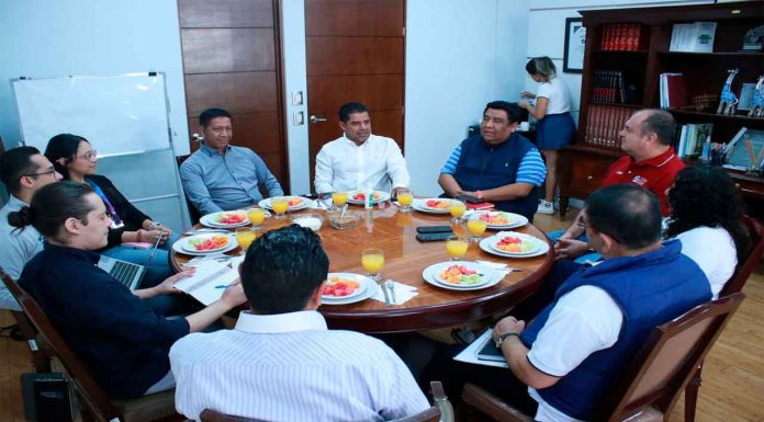 CEDH capacitará a servidores públicos de los ayuntamientos de Michoacán