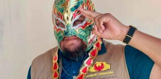 Asesinan a ‘El Fénix’, periodista digital y creador de contenido, en pleno centro de Acapulco