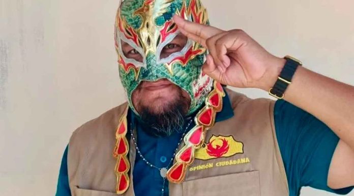 Asesinan a ‘El Fénix’, periodista digital y creador de contenido, en pleno centro de Acapulco