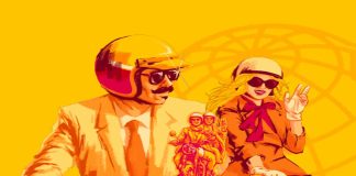 #VIDEO || Dos caras del motociclismo: #AcaMoto2025 vs #DGR2025