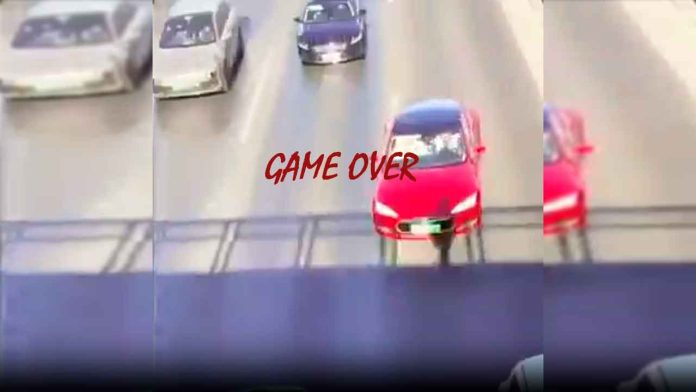 GAME-OVER