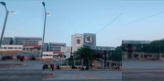 #VIDEO #DenunciaCiudadana || Denuncian negligencia y mala atención en el Hospital de Alta Especialidad de Veracruz