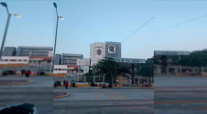 #VIDEO #DenunciaCiudadana || Denuncian negligencia y mala atención en el Hospital de Alta Especialidad de Veracruz