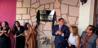 Celebra IEM 30 aniversario de su instalación