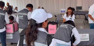 Elecciones a jueces y magistrados en Michoacán tendrá PREP