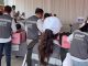 #VIDEOS | IEM realiza simulacro de para las elecciones de este próximo domingo 1 de junio