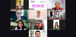 IEM aprueba procedimiento “8 de 8 contra la violencia” para verificar elegibilidad de candidaturas judiciales