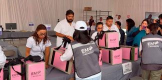 Más de tres mil casillas están listas para ser colocadas en las elecciones de jueces y magistrados en Michoacán: IEM