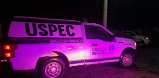 Productor mezcalero es asesinado en la región de Tzitzio; mujer queda herida