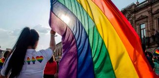 De 2015 al 2024, se han registrado 46 asesinatos contra personas LGBTIAQ+ en Michoacán