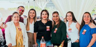 Reconoce Gobierno Municipal de Salvador Escalante a maestras y maestros en su día