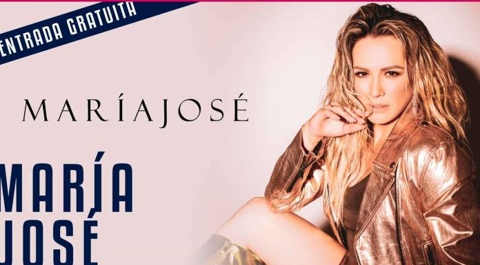 María José, La Sonora Santanera y Di Blasio en el cierre del Festival de Origen