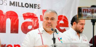 Morena respalda tipificación de apología del delito; “no se coarta libertad de expresión”