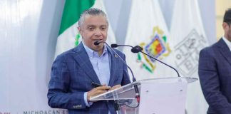 La educación, una prioridad y realidad en Michoacán: Navarro García