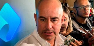 OOAPAS firma convenio de pago para entregar factibilidad a tres desarrollos habitacionales en Morelia