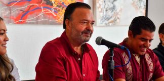 Pátzcuaro se convierte en sede regional para fortalecer los gobiernos municipales