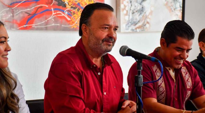 Pátzcuaro se convierte en sede regional para fortalecer los gobiernos municipales