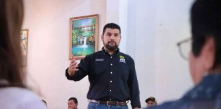 PRD Michoacán propone una agenda laboral con equidad salarial, trabajo digno y formación para el futuro