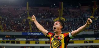 #Video | Épico triunfo de Leones Negros: Campeones tras vencer a la Jaiba Brava en penales