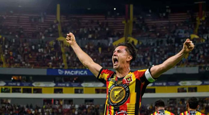 #Video | Épico triunfo de Leones Negros: Campeones tras vencer a la Jaiba Brava en penales